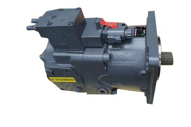 A11VLO260 Piston Pump Series